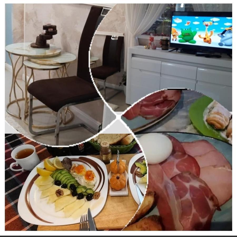 Apartman Bella Vita Колашин Экстерьер фото