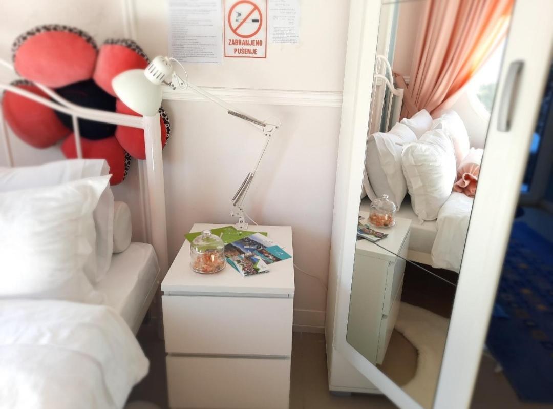 Apartman Bella Vita Колашин Экстерьер фото