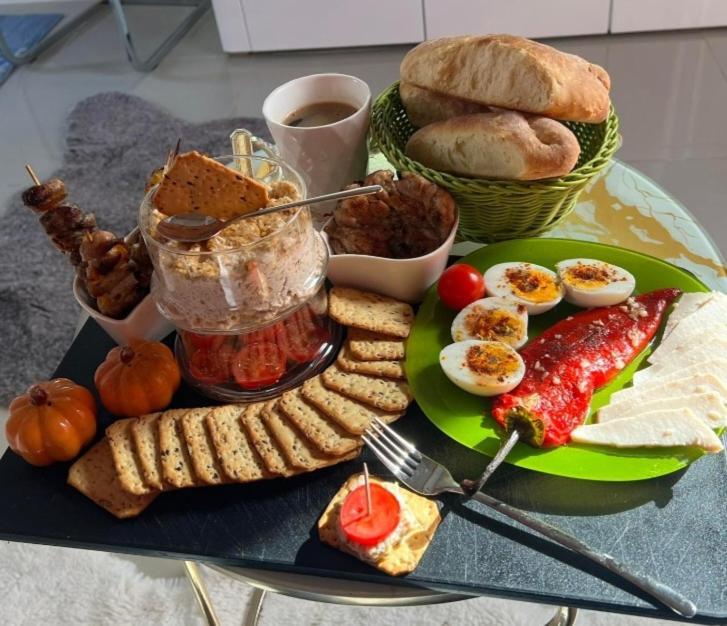 Apartman Bella Vita Колашин Экстерьер фото